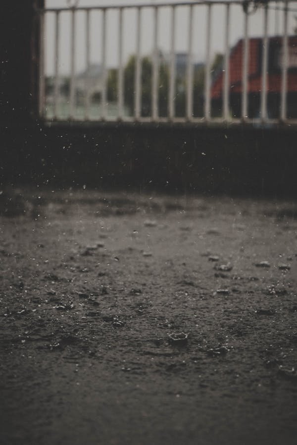 Améliorer le stockage de l'eau de pluie dans votre cuve
