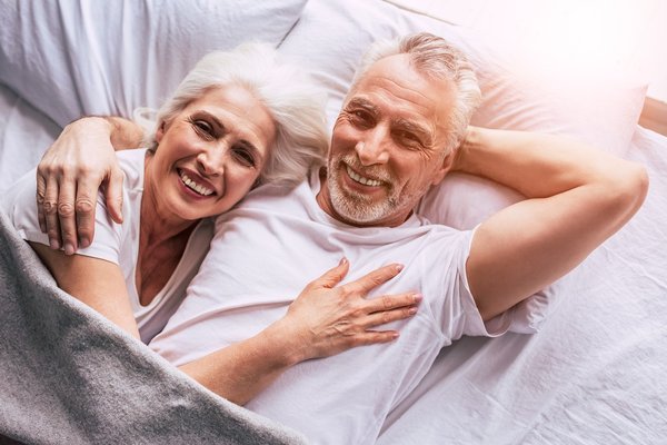 Top plateformes de rencontres pour seniors à découvrir en 2024