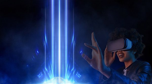 Top casques vr pour explorer vos mondes virtuels préférés
