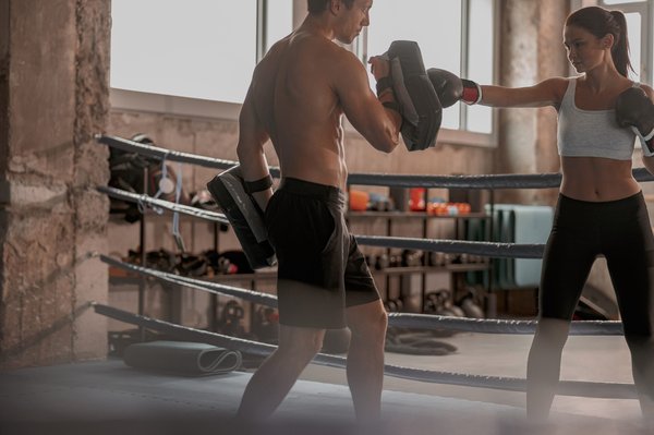 Top 10 des clubs de boxe parisiens incontournables pour les passionnés