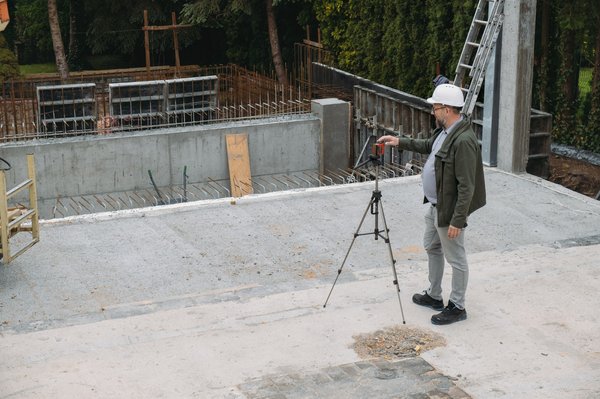 Services de géomètre-expert à annecy : précision et confiance