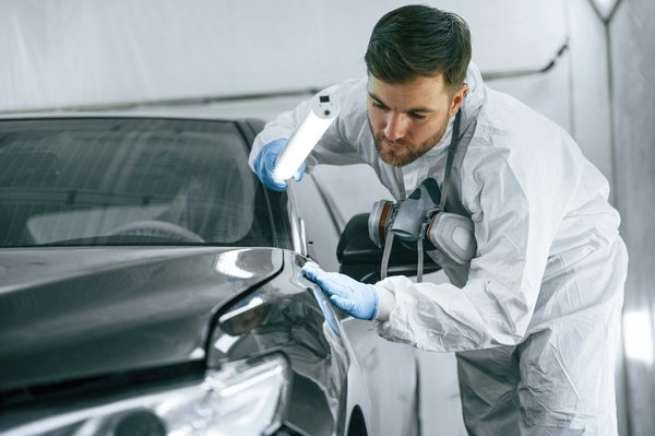 Guide pratique pour choisir votre assurance garage automobile