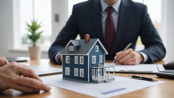 Assurance crédit immobilier : bien comprendre pour mieux choisir