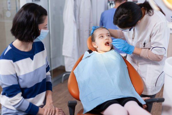 Névé clinique dentaire à genève : soins modernes et innovants