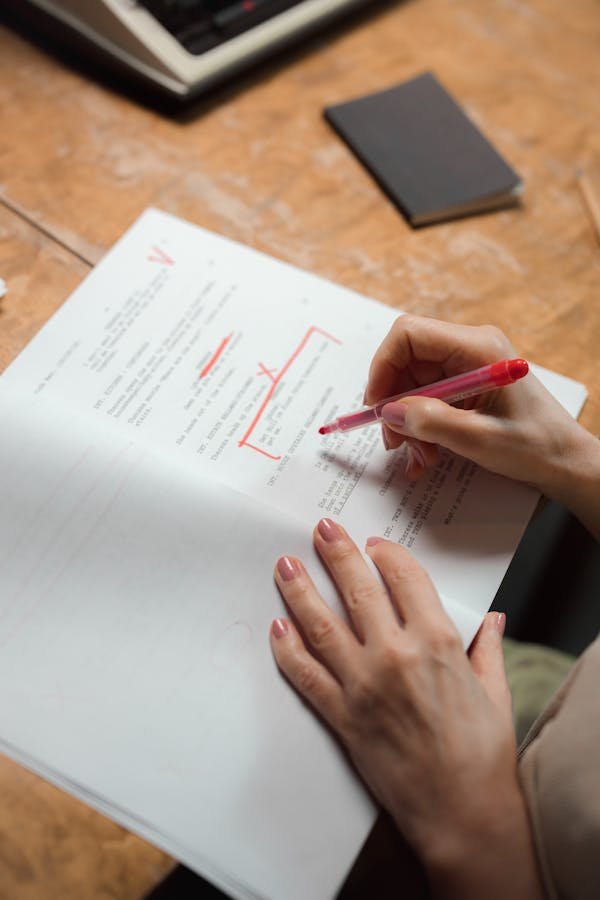 Scribens : votre allié pour corriger fautes et erreurs