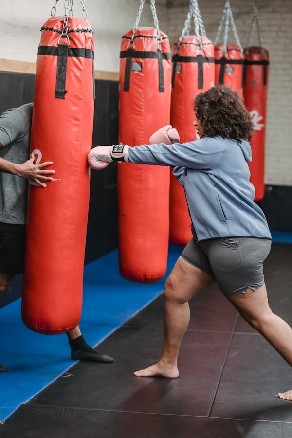 Découvrez les 10 clubs de boxe à paris à ne pas manquer