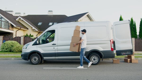 Optimisez votre déménagement à limoges avec demetransport