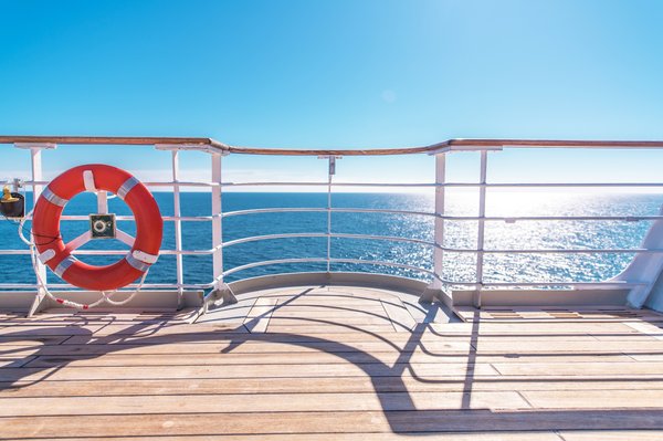 Découvrez les meilleures mini croisières en méditerranée