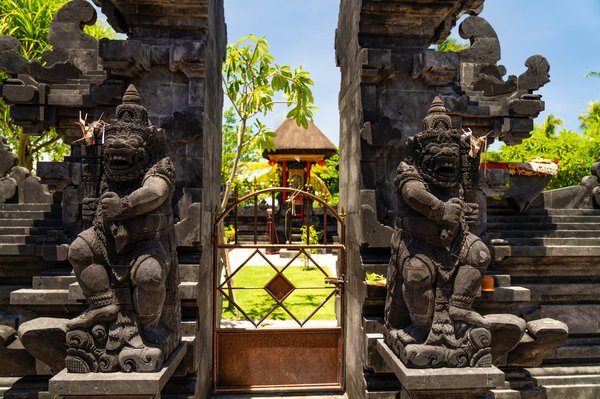 Voyage sur mesure à Bali : découvrez l'authenticité cachée