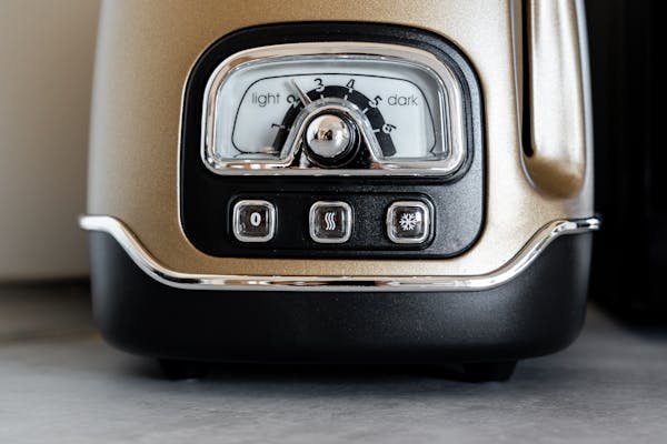 Les électroménagers électroniques : simplifiez votre vie quotidienne
