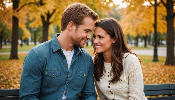 Trouvez l'amour grâce à la rencontre chrétienne en ligne