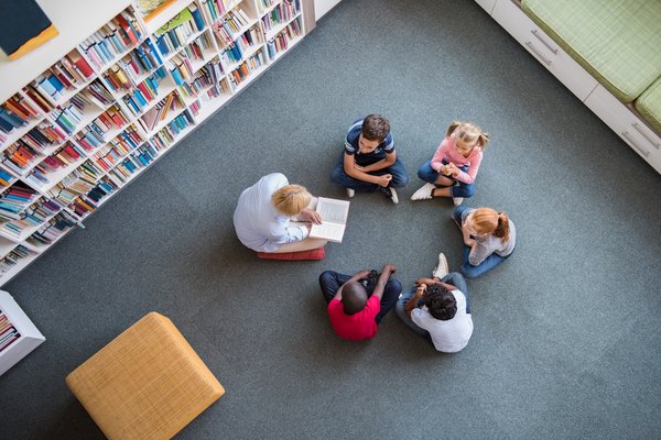 Ressources éducatives CM1 : un trésor à explorer !